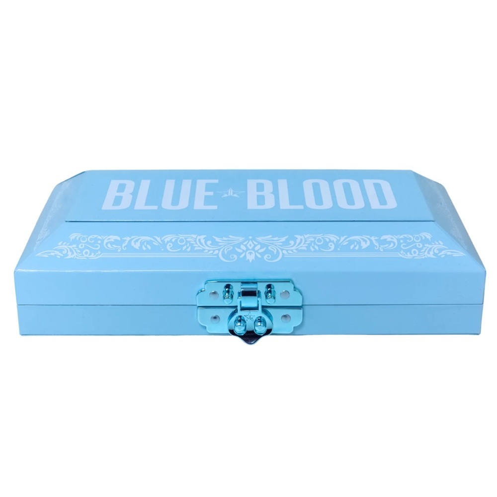 Jeffree Star Blue Blood Palette